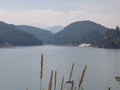 -孔雀湖生态旅游区