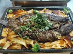 -白马宴·椒麻鸡(新华南路店)
