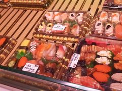 -争鲜回转寿司(朝北大悦城店)