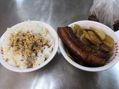 -赵家好米干饭把子肉(小纬六路店)