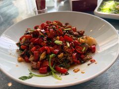 -印巷里主题餐厅(马鞍山店)