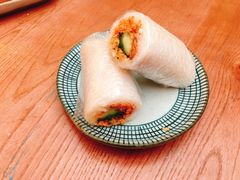 肉松饭团-桃园眷村(万象天地店)