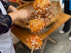 -邓记新一代糖油果子(四川煤管局供销公司职工宿舍店)