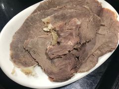 -陇上全荟兰州传统牛肉面(延吉路店)