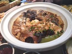 -五谷粮煎饼卷大葱(景星店)