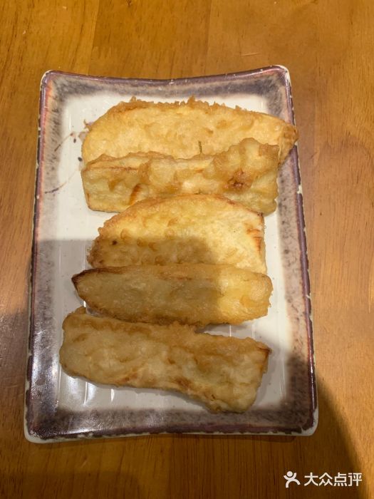 松岛渔村(迎客路店)图片