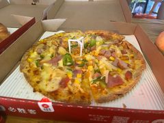 -极乐汇汗蒸会馆(杭州店)