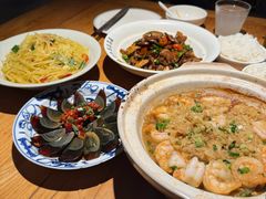-黄山老妈·土菜(碧桂园店)