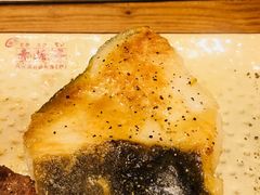 -赤坂亭·M9和牛烧肉·铁板烧(合肥万象城店)