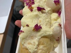 -LELECHA乐乐茶(美罗城店)