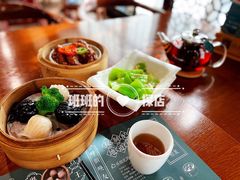 -悦雅居·老广州老味道(长湖店)