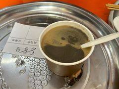 -谢怀亮芝麻茶