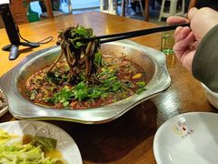 -乐山第一家临江鳝丝(茶坊路店)
