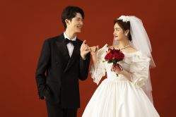 -巴黎新娘婚纱摄影·婚礼策划(嘉定总店)