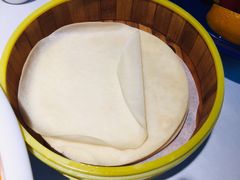 -大鸭梨烤鸭(枣园店)