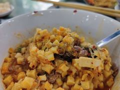 -和月楼牛羊肉泡馍