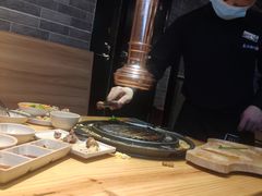 -喜来稀肉(北外滩白玉兰广场店)