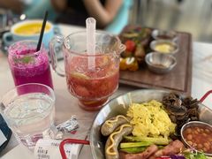 -拾挚扒房(招商花园城店)