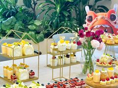 -你好独角兽·蛋糕甜品