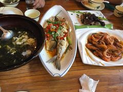 -印象江南(东栅店)