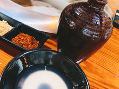-炭虎子水浒烤肉(梦时代店)