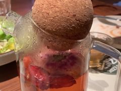 -一沙一城·岩烤牛扒(深圳首店)