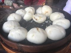-清泉阁包子铺(中山路店)