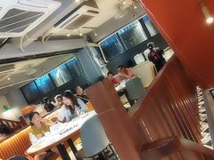 -囍粤小馆(同福路店)