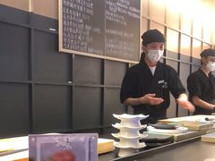 -Sushi Hanzo半藏(天环广场店)