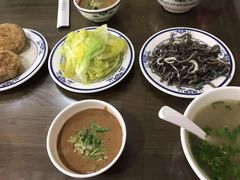 -老爆肚满五香烧牛羊肉