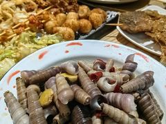 -东瓯泡泡(百里东路店)