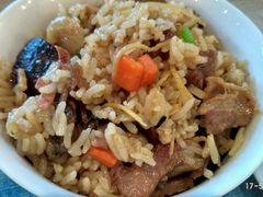 茶油饭-茶油香闽南菜·花园餐厅(前埔店)