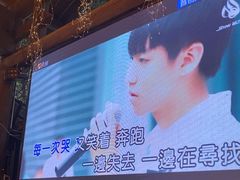 -鹅滋道(甘坑古镇店)