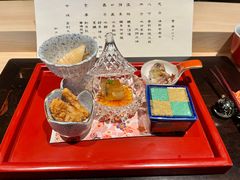 -元熹会席料理