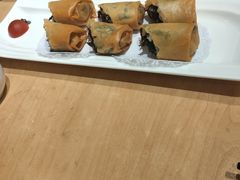 -鹿其林酒家(大学城店)