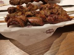 -耶里夏丽·新疆菜·28年喀什老馆(田林东路店)