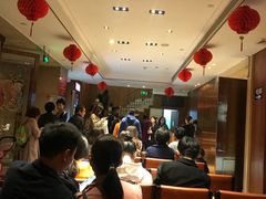 -潮福城潮州大酒楼(湖滨北路店)