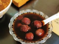 糖芋头&nbsp;&nbsp;2.0-毛华美食(清扬路店)