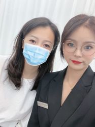 -久匠·野生眉半永久纹绣