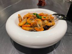 -RIVIERA 松鹤楼(外滩店)