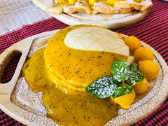 -Fresh Fruit Factory - Fruit Cuisine Restaurant