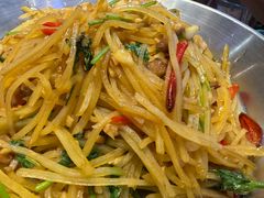 -川正旺江湖菜(三元桥店)