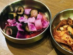 -HOTISLAND海鸡岛·韩国料理(江南西店)