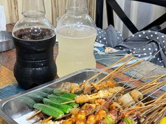 -老谢野馄饨(延安路店)