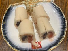 芸豆卷-天津卫码头(南开大悦城店)