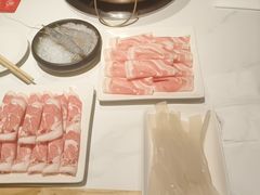 -朴都老北京紫铜火锅(荣成九龙城店)