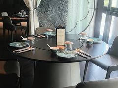 -大拙里·精致融合菜(沙湖桃源国际店)