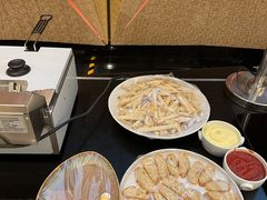 -广州四季酒店