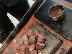 -一沙一城·岩烤牛扒(深圳首店)