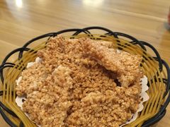 -乌镇那一年小院主题餐厅(甘泉西路店)